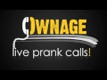 OwnagePranks Dell Tech Support Part 1 Of 2
