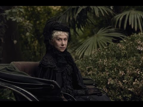 Trailer-Vorschau: Winchester - Das Haus der Verdammten