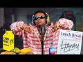Ffawty Lunch Break Freestyle Lyrical Lemonade Exclusive