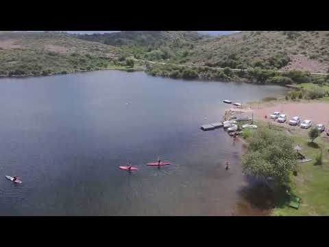 DIQUE LA FLORIDA (SAN LUIS)