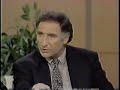WNBC Donahue Promo 1989