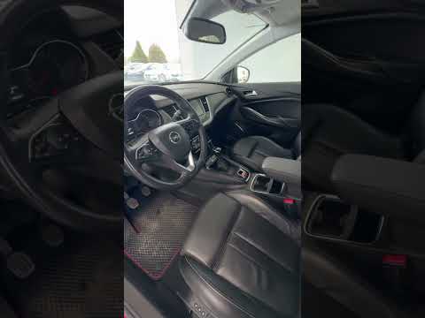 фото opel grandland x i 0