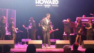 Tye Tribbett - Same God. From the &#39;Greater than&#39; Album - Live at Howard Theater in DC