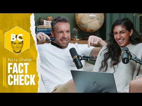 Short Shorts, Billy Crudup, Piercing the Veil | Fact Check for Billy Crudup