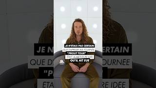 C’est parti pour la tournée « Le Pestacle » de @juliendoreofficiel 🧸 🐊