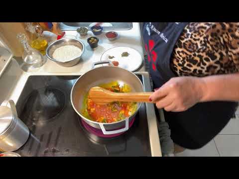 Arroz con Bacalao: una receta imperdible