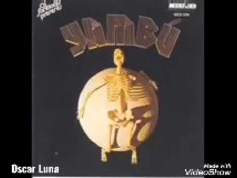 ORQUESTA YAMBU    DINAMITA