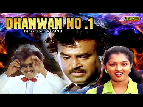 Panakaran Full Movie & Panakaran Video Songs - Rajinikanth Video - Rajinifans.com