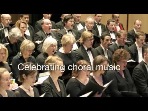 Sing with the London Philharmonic Choir