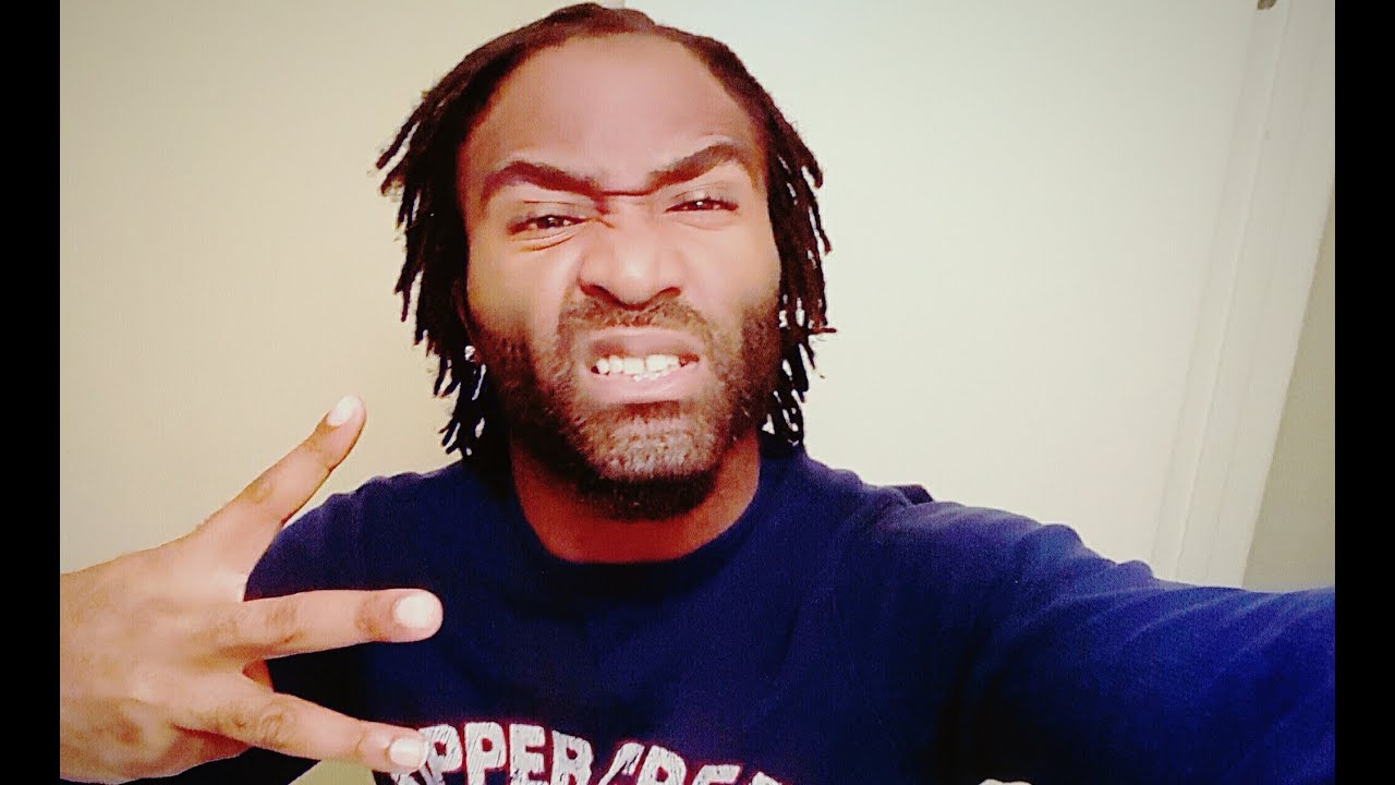 3 MONTH LOC UPDATE! RETWISTED MYSELF FIRST TIME! (Dreadlocks)