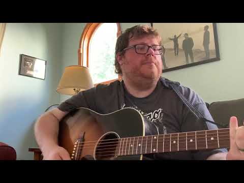 #WilcoKaraoke "Dawned On Me" by Wilco