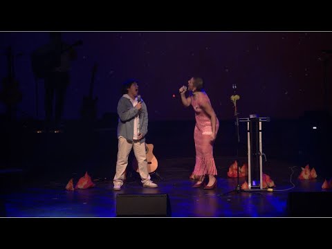 Lorena Blume - Pataleta feat. Amaru (DINAMITA en Vivo)