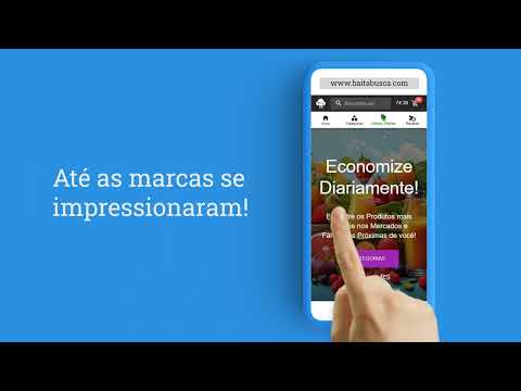 Baita Busca
