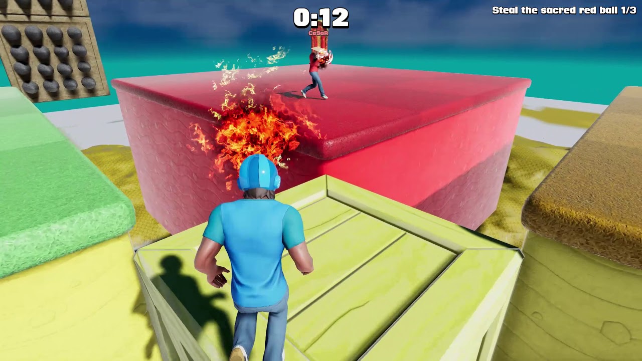Da oggi potrete creare il vostro Videogioco grazie a PlayCraft