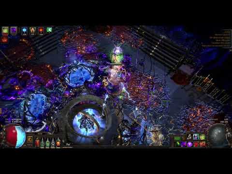 [3.9]Hasunic's Tanky TR Trickster - Full Cortex