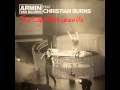 Armin Van Buuren Feat Christian Burns - This Light ...