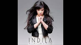 Indila - Comme un bateau (Audio officiel)