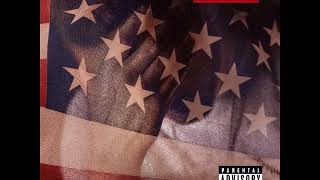 Eminem - Like Home ft. Alicia Keys (Audio) (Slowed)