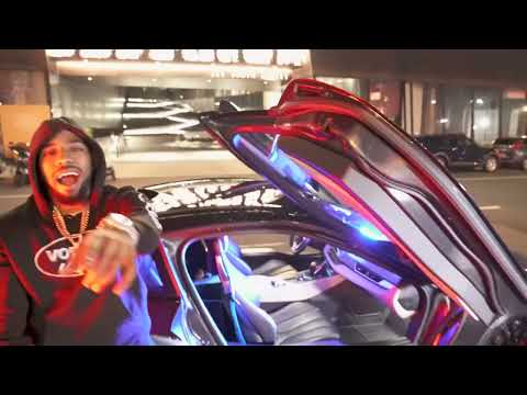 Big Swag - Speed Up (Official Video)