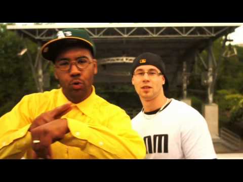 Tonic et Milord - L'été Dans Nos Quartiers