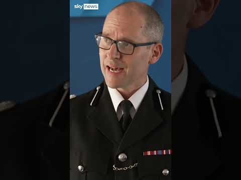 Police update after man arrested on suspicion of Ann Widdecombe's murder