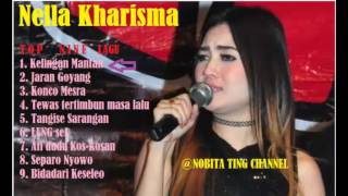 Download lagu NELLA KHARISMA KELINGAN MANTAN mp3