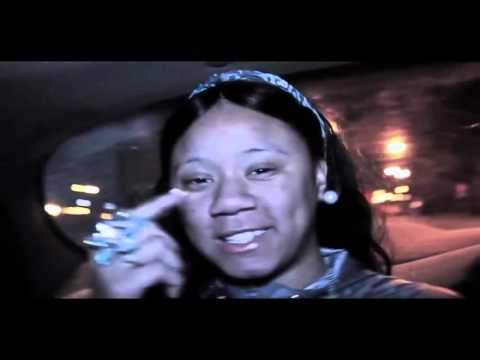 Katie Got Bandz - Ridin Round and We Drillin (Official Video)