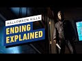 Halloween Kills Ending Explained With Director David Gordon Green
