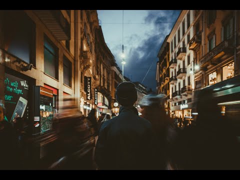 Musai Soundworks - Bolnav de Vini Imaginare (cu Nichita Stănescu) (Official Video)