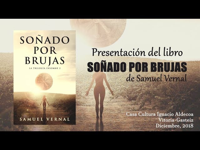 Vídeo relacionado con La hermandad de la diosa: 3 (La Trilogía Insomne)