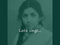 Lata Mangeshkar