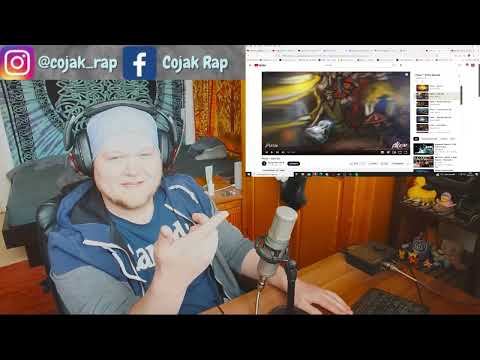 Paster — Çirkin | FULL ALBUM REVIEW | Azerbaijan | Live Stream