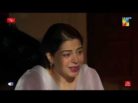 Ishq-e-Laa - Episode 24 - Best Scene 03 - HUM TV