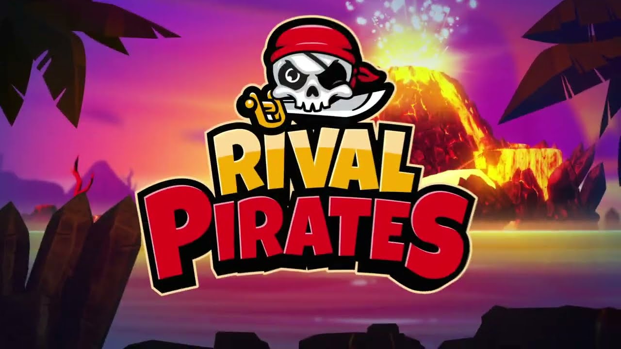 Launch Trailer