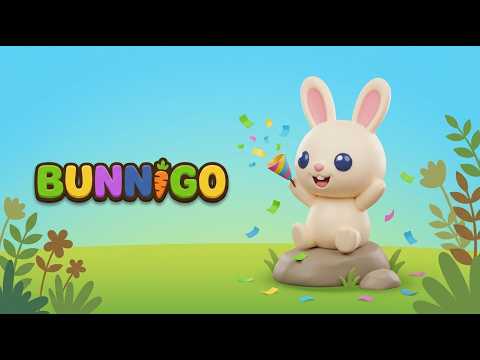 Bunnigo - Light Up Puzzle video thumbnail