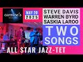 Speak Low & How Deep Is the Ocean – Steve Davis w/ Warren Byrd (Live at Carmine’s | May 20, 2025)