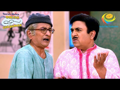 Who Is Pranking The Residents? | Taarak Mehta Ka Ooltah Chashmah | Tappu Returns