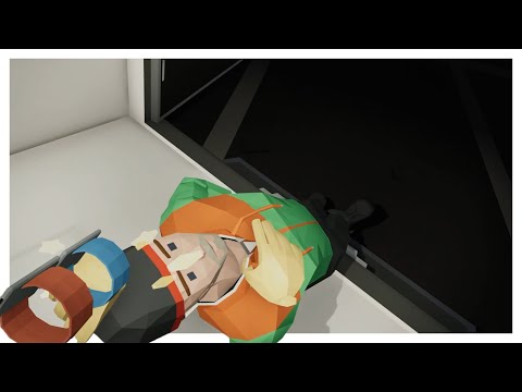 Kidnapping is Surprisingly Profitable | The Break in VR