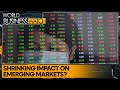 China's diminishing weight in emerging markets index | World Business Watch | WION