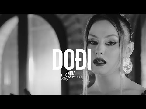 NINA VLAJKOVIC - DODJI (OFFICIAL VIDEO 2024)
