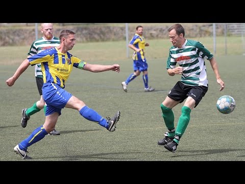 14.06.2015: FV Ottendorf-Okrilla 05 II - Lomnitzer SV