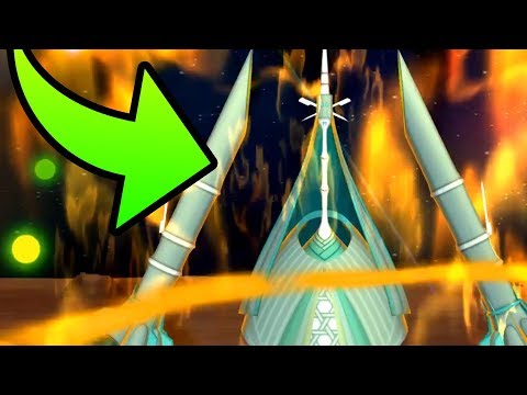 CELESTEELA TRIAL... POWERFUL! | Pokemon Star | #15