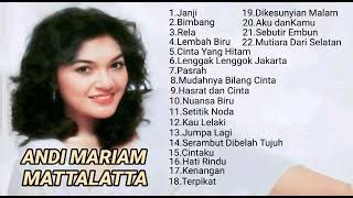 Download lagu Andi Meriem Matalatta Lagu Pilihan Terbaik mp3