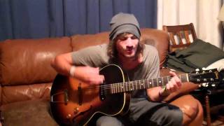 My Side - Andrew Lipinski of Ratham Stone