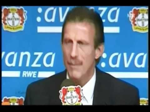 Christoph Daum - Die Haarprobe