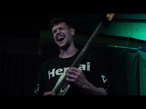 AKU- "ROBODY" Ft. Gabriel Marin | Live At Flour City Station | 6/19/21