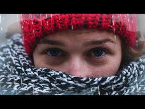 Cómo SOBREVIVIMOS al FRÍO EXTREMO en Rumanía