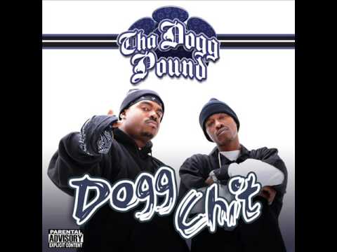 Tha Dogg Pound - Thiz Gangsta Chit Iz Ourz