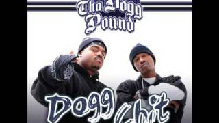 Tha Dogg Pound - Thiz Gangsta Chit Iz Ourz
