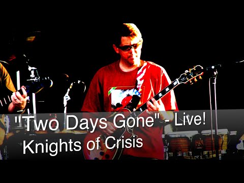 Knights of Crisis - 